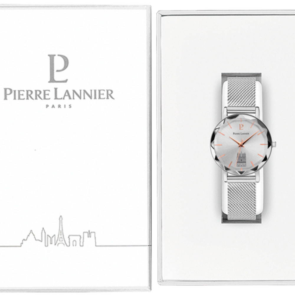 Pierre Lannier 098K621